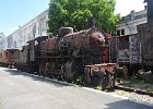 Eisenbahnmuseum Triest Campo Marzio (23)